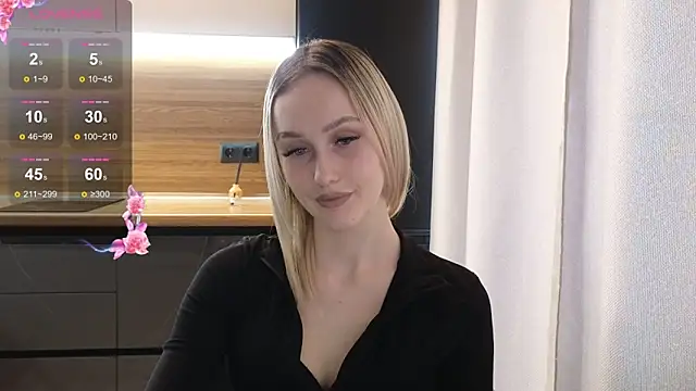 Snapshot of Bella_Villen chatting on 12, 4, 2026 Bella Villen online show from 12, 4, 2026