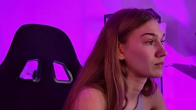 Sweet Emilya online show from 16, 3, 2026