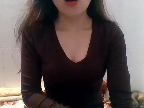 Snapshot of kiraa-007 chatting on 26, 4, 2026 kiraa-007 online show from 26, 4, 2026