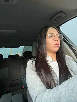 Bunny Lush online show from 26, 3, 2026