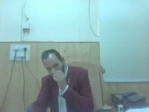 GentlemanX119 online show from 28, 2, 2026