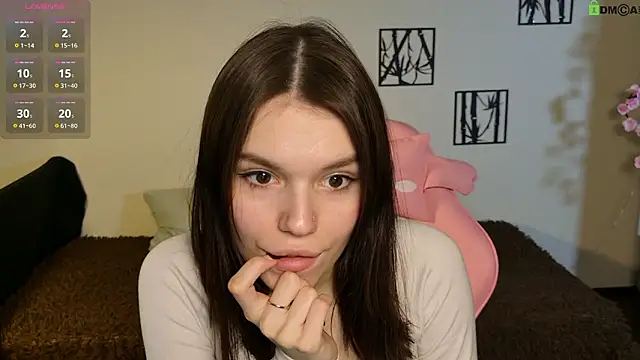 JanetCensley online show from 19, 3, 2026