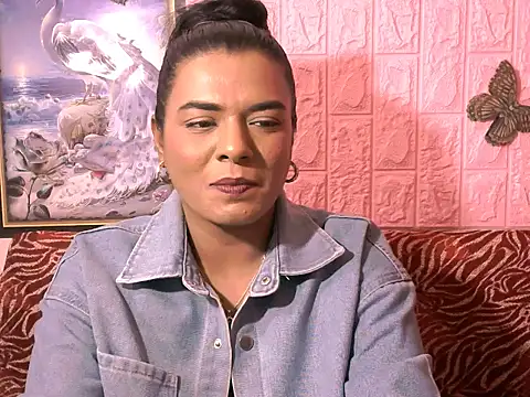 Indiannaughtygoddess online show from 5, 4, 2026