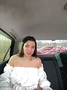 Black Enigma  online show from 29, 3, 2026