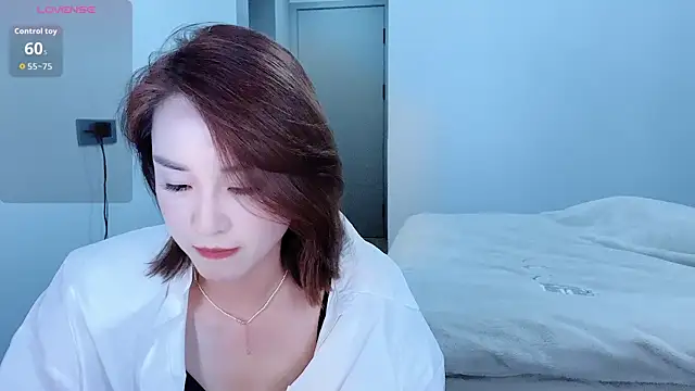 xiaolu-686 online show from 25, 3, 2026