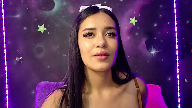 Snapshot of ValentinaRojass_ chatting on 29, 5, 2026 ValentinaRojass online show from 29, 5, 2026