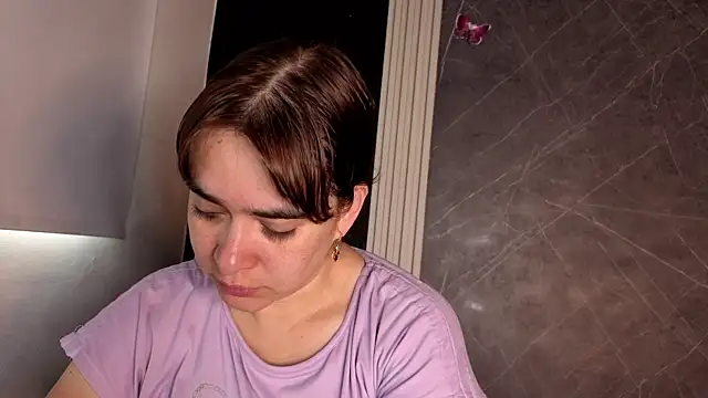  VALERIAGOMEZ online show from 25, 5, 2026