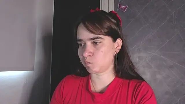  VALERIAGOMEZ online show from 21, 7, 2026