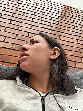 Snapshot of LilyRossi_ chatting on 24, 6, 2026 LilyRossi online show from 24, 6, 2026