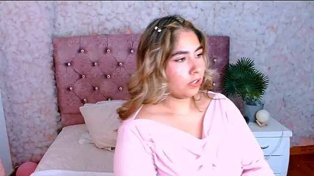 Sofiazaf  online show from 17, 3, 2026