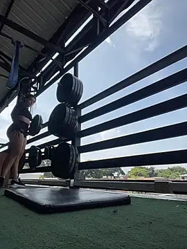 Arianna Moore online show from 31, 3, 2026