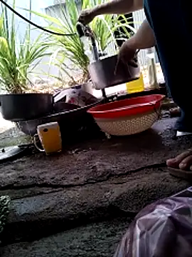 Malisa-aa online show from 18, 3, 2026