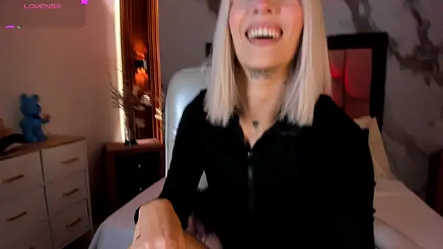 samantha rogers online show from 13, 4, 2026