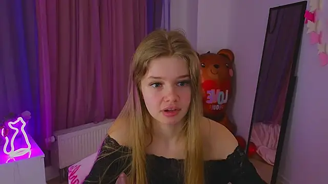 belrinaa online show from 25, 3, 2026