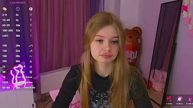 belrinaa online show from 30, 3, 2026