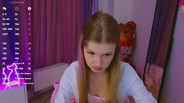 belrinaa online show from 8, 4, 2026