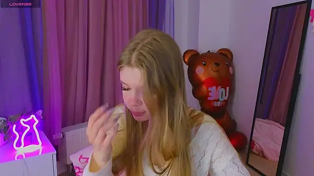 belrinaa online show from 11, 4, 2026