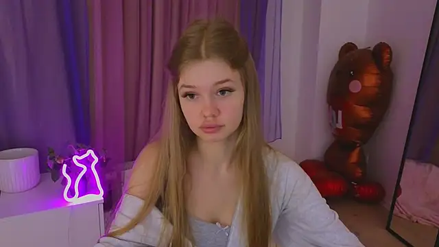 belrinaa online show from 21, 5, 2026