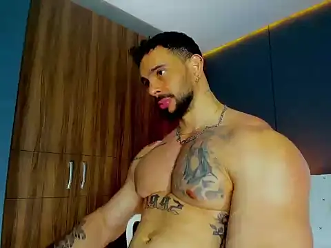 massimo visconti online show from 28, 2, 2026