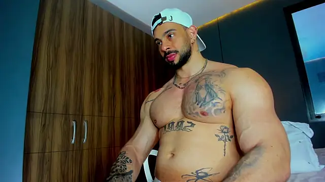 massimo visconti online show from 12, 3, 2026