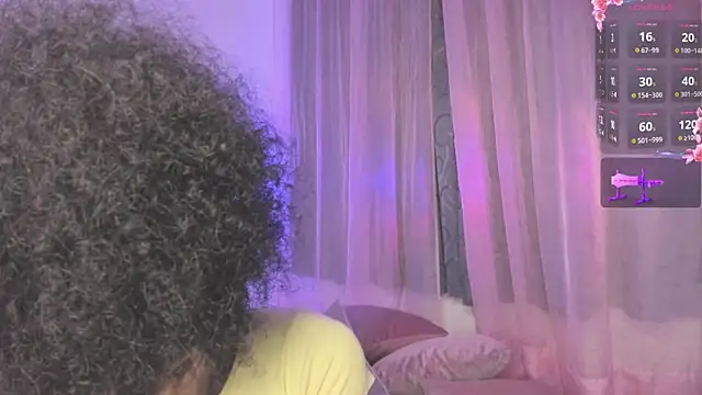 V-nus online show from 11, 4, 2026