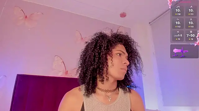 V-nus online show from 17, 6, 2026