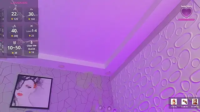 Snapshot of Genesisraydenx chatting on 19, 6, 2026 Genesisraydenx online show from 19, 6, 2026