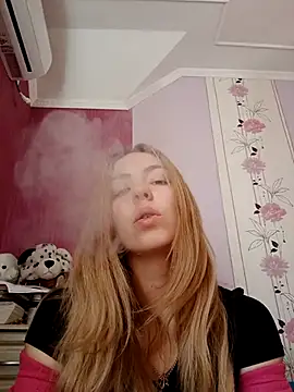 Prinseska27 online show from 28, 2, 2026