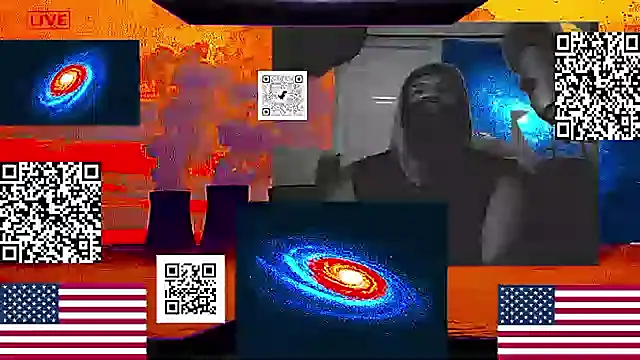 RussellTaylorLacy online show from 13, 4, 2026