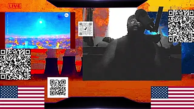 RussellTaylorLacy online show from 21, 5, 2026