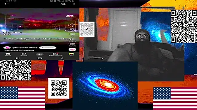 RussellTaylorLacy online show from 30, 5, 2026