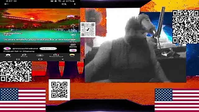 RussellTaylorLacy online show from 31, 5, 2026