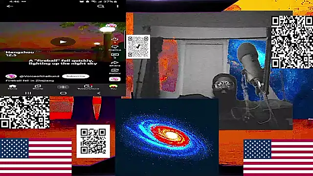 Snapshot of RussellTaylorLacy chatting on 14, 6, 2026 RussellTaylorLacy online show from 14, 6, 2026