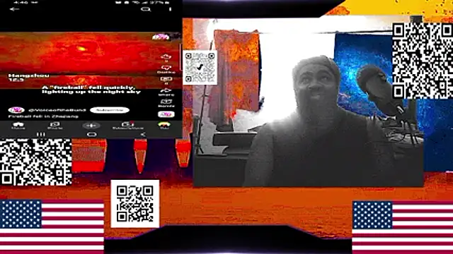 Snapshot of RussellTaylorLacy chatting on 16, 6, 2026 RussellTaylorLacy online show from 16, 6, 2026