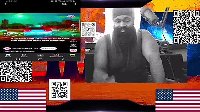 Snapshot of RussellTaylorLacy chatting on 19, 6, 2026 RussellTaylorLacy online show from 19, 6, 2026