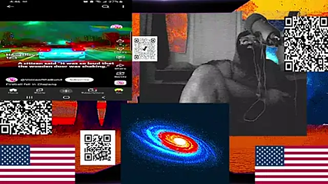 Snapshot of RussellTaylorLacy chatting on 20, 6, 2026 RussellTaylorLacy online show from 20, 6, 2026