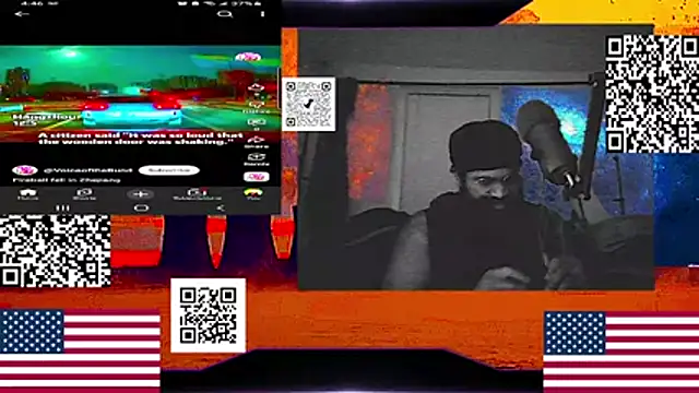 Snapshot of RussellTaylorLacy chatting on 23, 6, 2026 RussellTaylorLacy online show from 23, 6, 2026