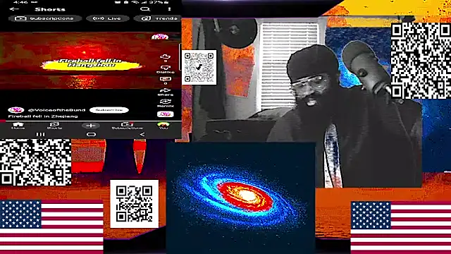 Snapshot of RussellTaylorLacy chatting on 29, 6, 2026 RussellTaylorLacy online show from 29, 6, 2026