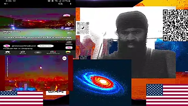 Snapshot of RussellTaylorLacy chatting on 4, 7, 2026 RussellTaylorLacy online show from 4, 7, 2026