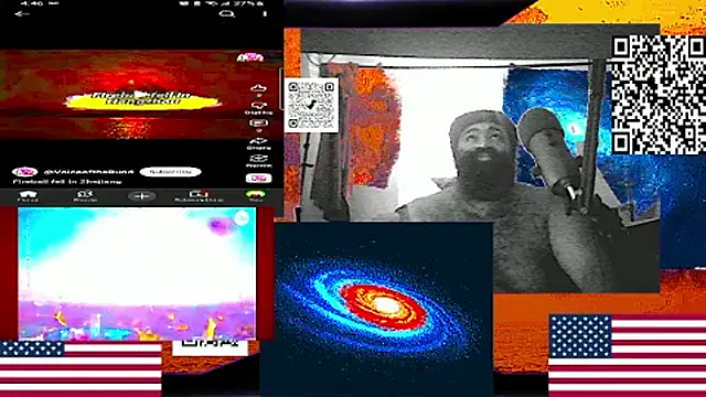 Snapshot of RussellTaylorLacy chatting on 6, 7, 2026 RussellTaylorLacy online show from 6, 7, 2026