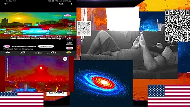 Snapshot of RussellTaylorLacy chatting on 13, 7, 2026 RussellTaylorLacy online show from 13, 7, 2026