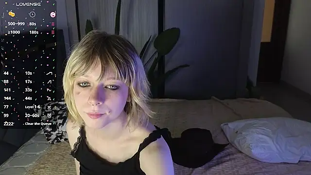 MollySally online show from 16, 5, 2026