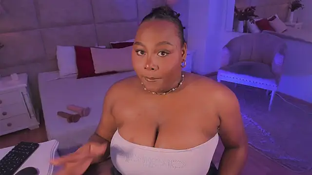 Snapshot of DestinyTornn chatting on 23, 6, 2026 DestinyTornn online show from 23, 6, 2026