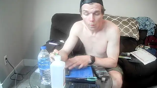 channychann online show from 10, 3, 2026