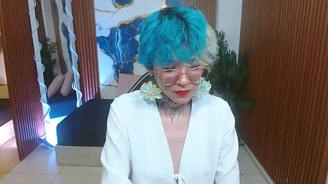 Lyra tay online show from 8, 4, 2026
