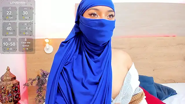  jennaa online show from 19, 3, 2026