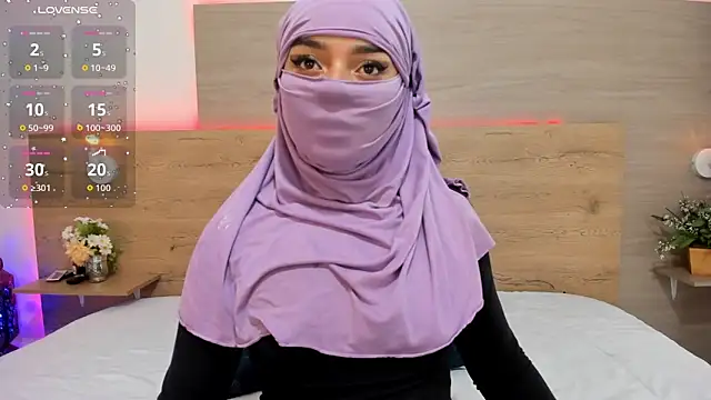  jennaa online show from 15, 4, 2026