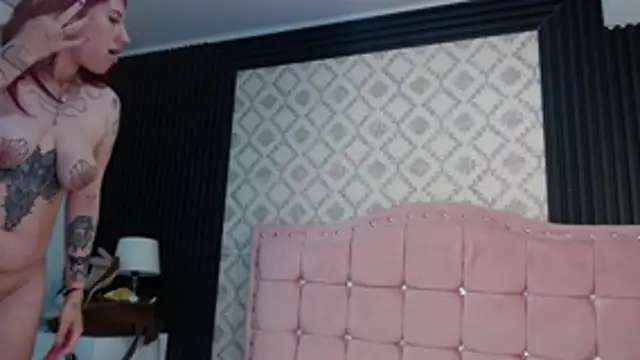 Snapshot of SaraLjordad chatting on 27, 7, 2026 SaraLjordad online show from 27, 7, 2026