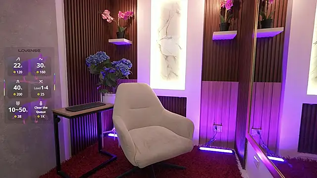 MandyCollins online show from 9, 3, 2026