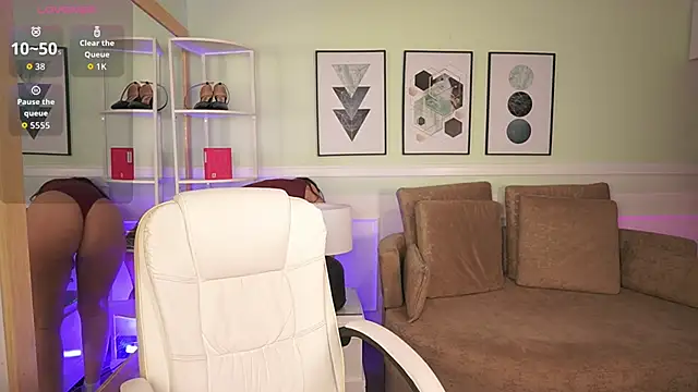 MandyCollins online show from 15, 4, 2026